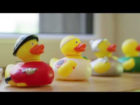 Property video
