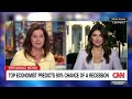 JP Morgan CEO: Best case scenario for US economy is a recession  - 34:52 min - News - Video