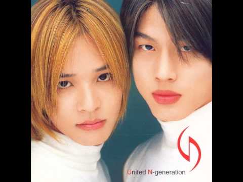UN(유엔) - 평생 (A Whole Life, 一生, Pyung Saeng)