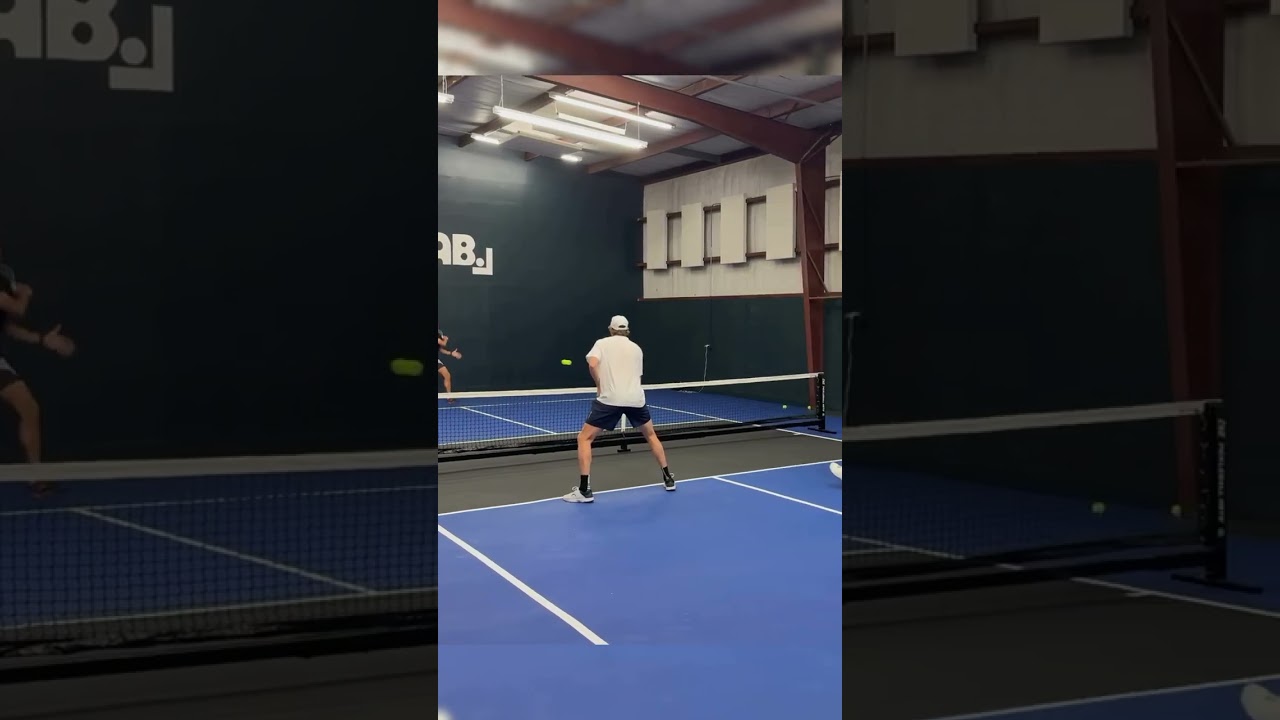 The Best Grit 🥰 #proxr #proxrpickleball #pickleball #pickleballislife #pickleballpaddle #pickleball