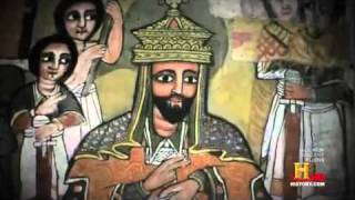 LALIBELA, Ethiopia & E.T. Extraterrestial Stargates of the Ancient AFRICA? - Our Alien Story