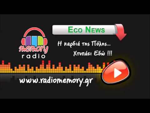 Radio Memory - Eco News 06-09-2015