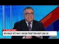 What would a second Trump administration look like?  - 06:20 min - News - Video