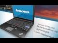 Lenovo ThinkPad X301 Overview