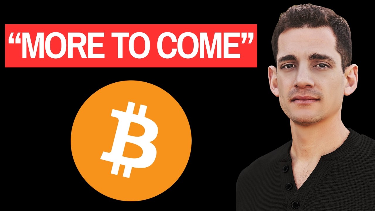 This is the beginning.