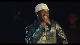 Mannywellz - Don&#39;t tell anyone (live)