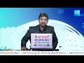 Peddireddy Ramachandra Reddy at Gangamma Jatara | Tatayyagunta Tirupati District |@SakshiTV  - 01:09 min - News - Video