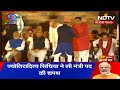 PM Modi Oath Ceremony: Bhupender Yadav ने ली कैबिनेट मंत्री की शपथ  - 01:39 min - News - Video