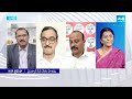 KSR LIVE SHOW: ఆత్మహత్య కాదు...  హత్యే | Caller On Pala Subbarao Family Incident | @SakshiTV  - 06:58 min - News - Video