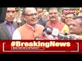 MP CM Welcomes Ram Rath Yatra | After Shivraj Wins Elections | NewsX  - 02:26 min - News - Video