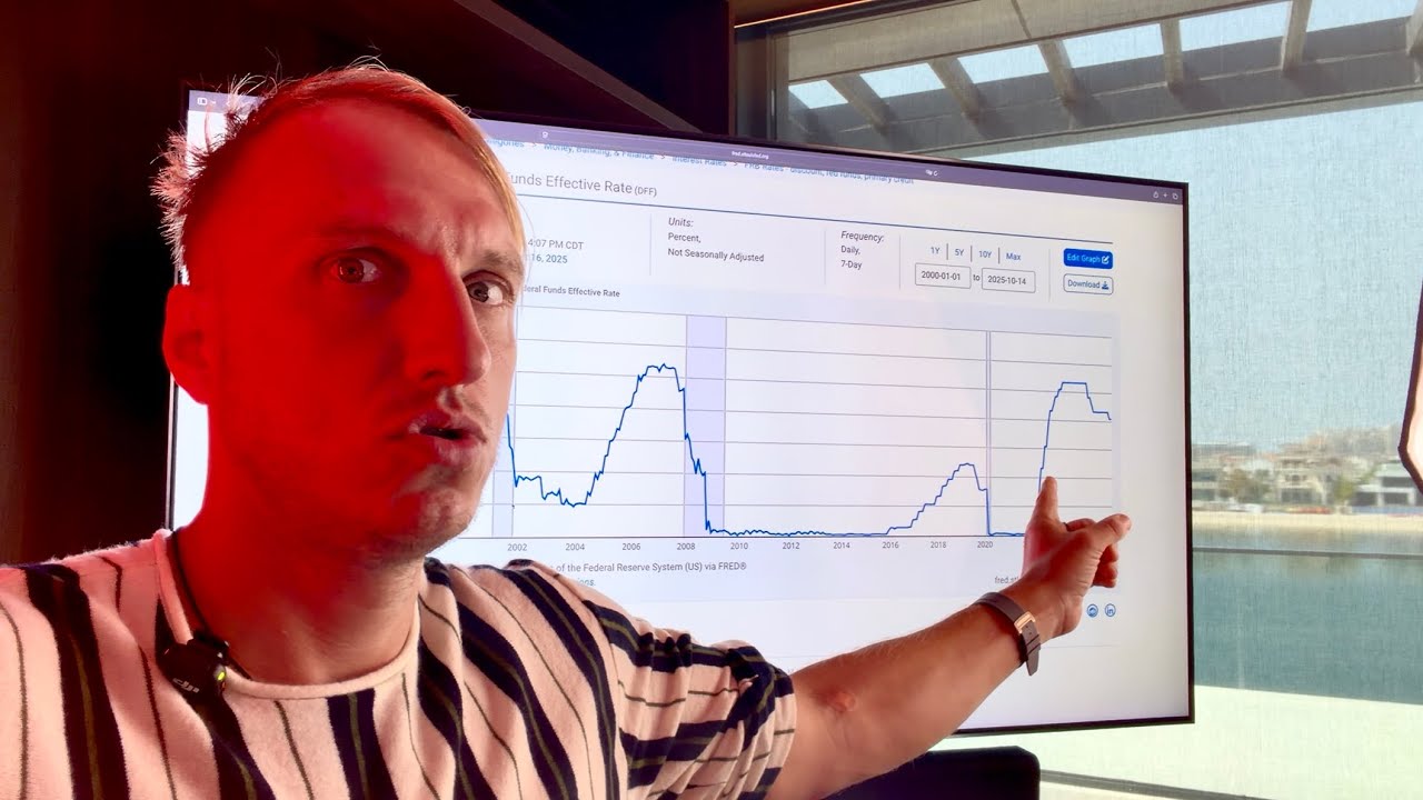 BITCOIN: it’s gonna get worse.. MUCH WORSE!! [hear me out]