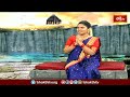 పుట్టిన పిల్లలకు జ్యోతిష్యం చూడవచ్చా? | Dr Kakunuri Suryanarayana Murthy Dharmasandehalu| Bhakthi TV  - 18:57 min - News - Video
