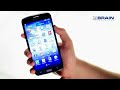 Обзор Samsung GT i9152 Galaxy Mega 5.8