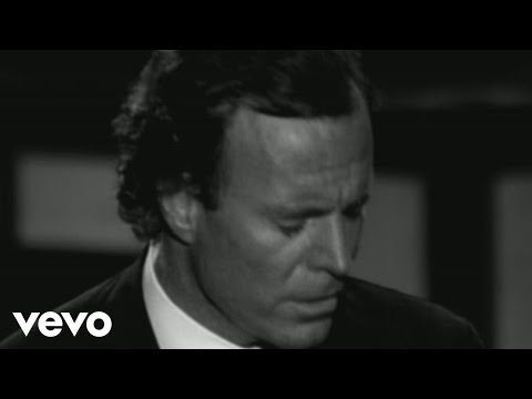 Julio Iglesias - If You Go Away (Ne Me Quitte Pas) (from Starry Night Concert)