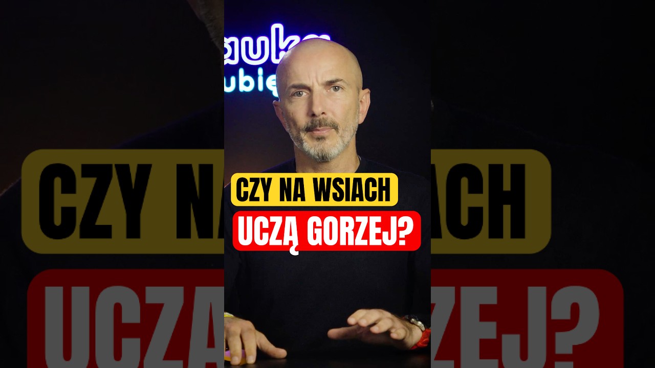 Miejsce zamieszkania rzutuje na wyniki matur
