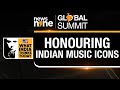 News9 Global Summit | Honouring the Global music icon, V Selvaganesh