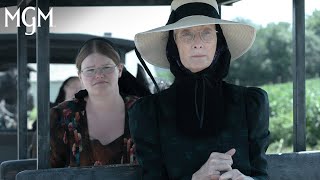 “Ruth and Cheryl” Official Clip