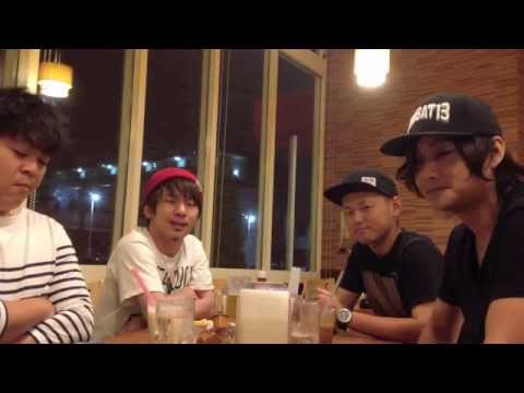 「the ironical fest.2015」出演バンドコメントーFINE MOTIONー