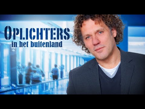 Oplichters in het Buitenland'