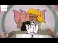 PM Modi Highlights Congress’ ‘Gareeb Gareeb’ Rant | News9
