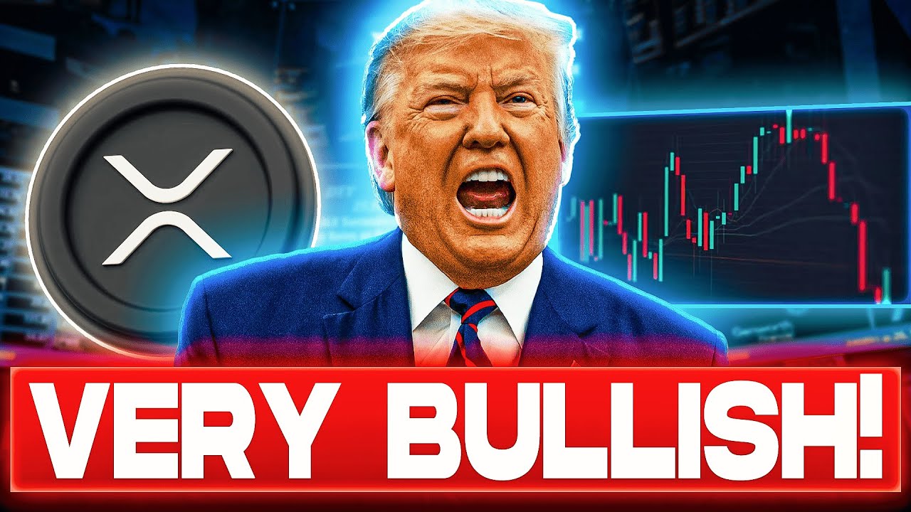 XRP HOLDERS THIS JUST CHANGED THE 2026 OUTLOOK (HUGE XRP NEWS!)