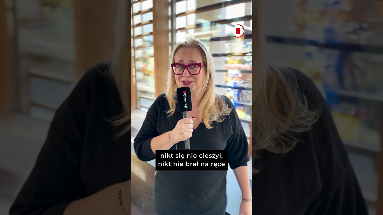 Anna S. Dębowska komentuje rozstrzygnięcie Konkursu Chopinowskiego #shorts