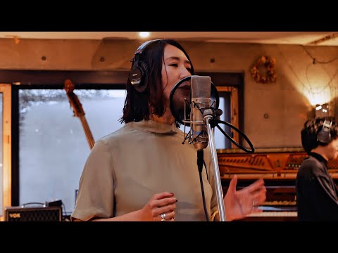 showmore - Pi Po Pa(井上陽水)【Live at echo and cloud studio】