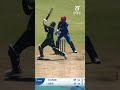 Pakistan captain Saad Baig took the attack to Afghanistan 🔥 #U19WorldCup #Cricket  - 00:39 min - News - Video