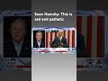 Sean Hannity: Biden made this all about himself #shorts  - 00:56 min - News - Video
