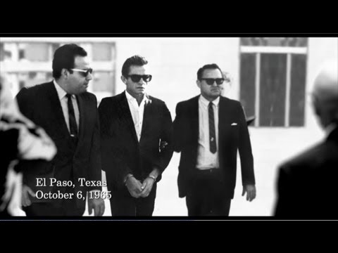 My Father and the Man in Black'