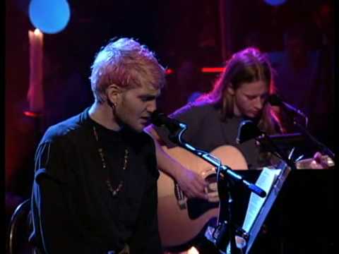 Alice In Chains - Down In A Hole