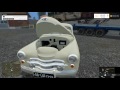 GAZ M20B v1.0