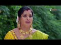 Gharana Mogudu | Ep - 115 | Preview | Sep 22 2025 | Zee Telugu - 00:49 min - News - Video