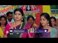 Chiranjeevi Lakshmi Sowbhagyavati | Ep - 262 | Nov 9, 2023 | Best Scene 1 | Zee Telugu  - 03:13 min - News - Video