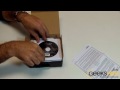 Sony Cyber-Shot DSC-W320 14.1 MP Digital Camera (DSC-W320) unboxing by geekshive.com