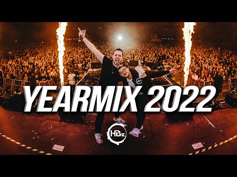 HBz - YEARMIX 2022