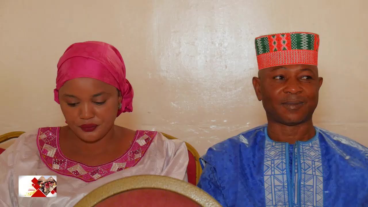 Conakry Nouveles BAPTEME DE QUADRUPLE 2