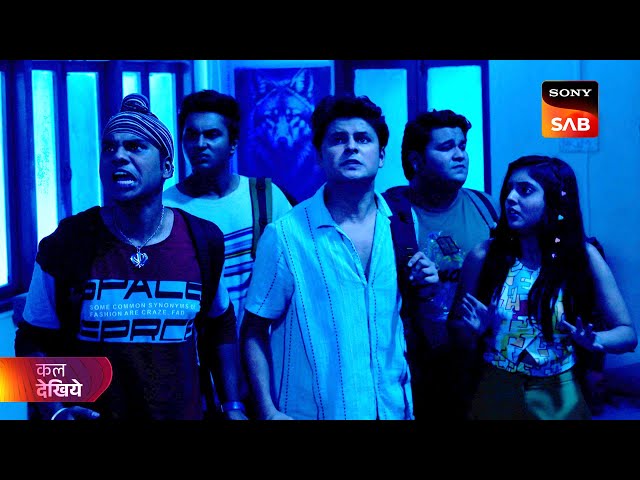 Taarak Mehta Ka Ooltah Chashmah | तारक मेहता | Ep 4446 | Coming Up Next