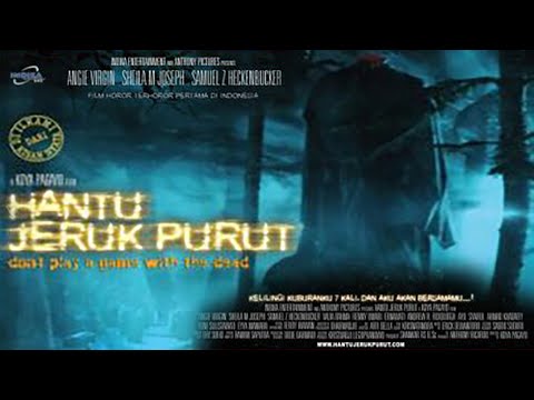 Hantu Jeruk Purut'