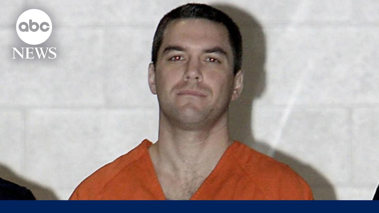Scott Peterson, the wrong man convicted?