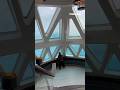 ROCK THE BOAT: A cruise ship battles the rough waters of the #drakepassage #foxnews #viral #shorts