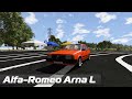 Alfa Romeo Arna L (920) 1983 v1.0