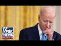 Biden dodges questions on Hunters indictment: Ill get in trouble