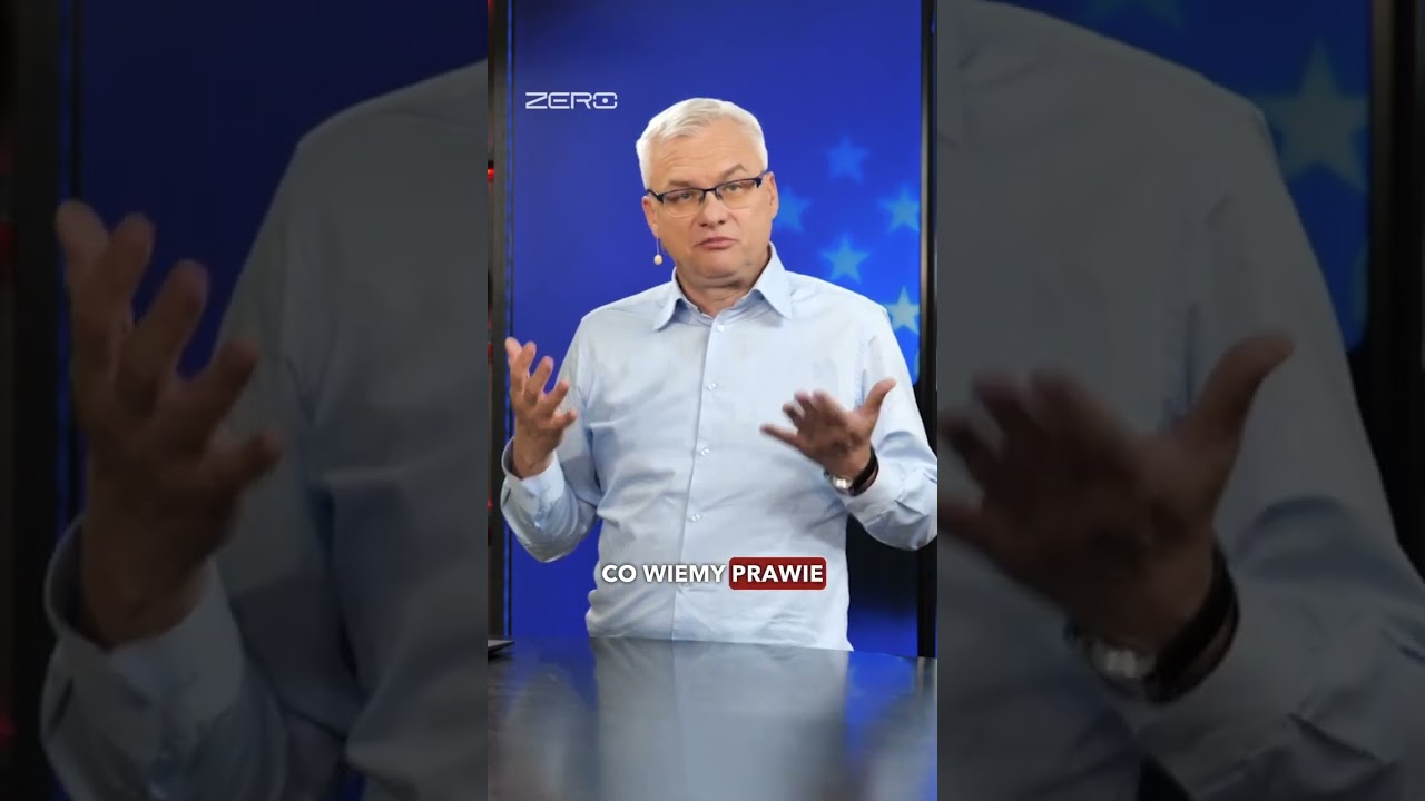 TRUMP DOGADAŁ SIĘ Z CHINAMI