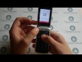 Видео обзор Sony Ericsson T707 - Купить в Украине | vgrupe.com.ua