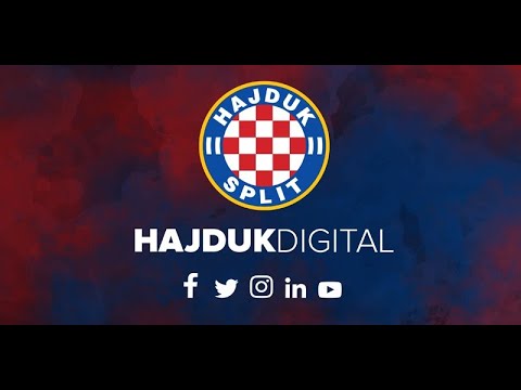 Hajduk Digital Live nakon utakmice Hajduk - Inter-Zaprešić 2:1