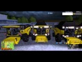 New Holland CR Pack