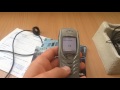 Тестируем Nokia 6100