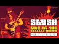 Slash's Blues Ball: Crossroads (music video 2025)