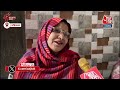 Ghaziabad की गलियों में बुजुर्ग महिलाओं की पाठशाला | Elders School | UP | Aaj Tak News  - 04:55 min - News - Video